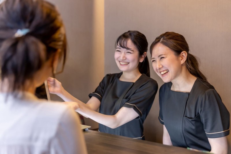 【オープニングスタッフ募集｜正社員】整形外科の医療事務正社員0